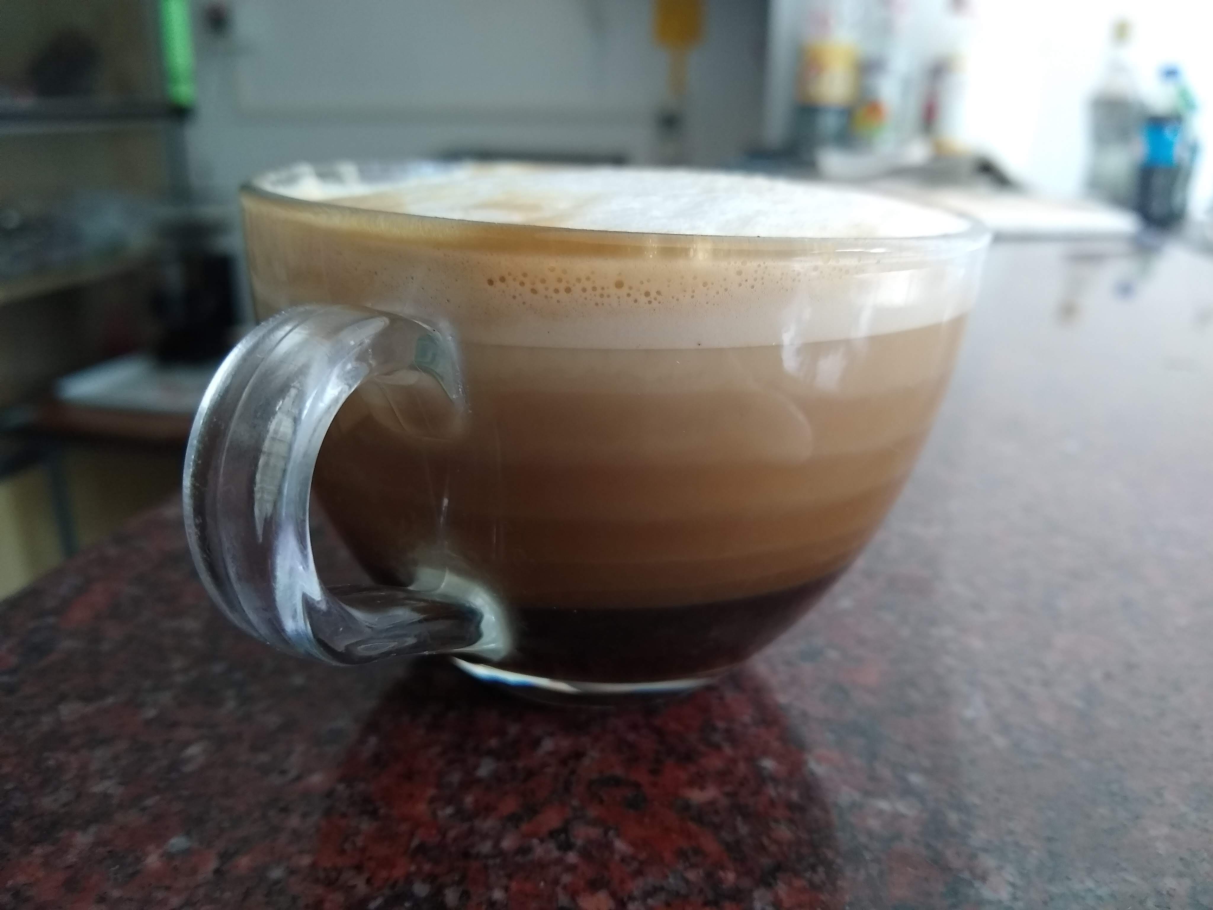 Cappuchino 2