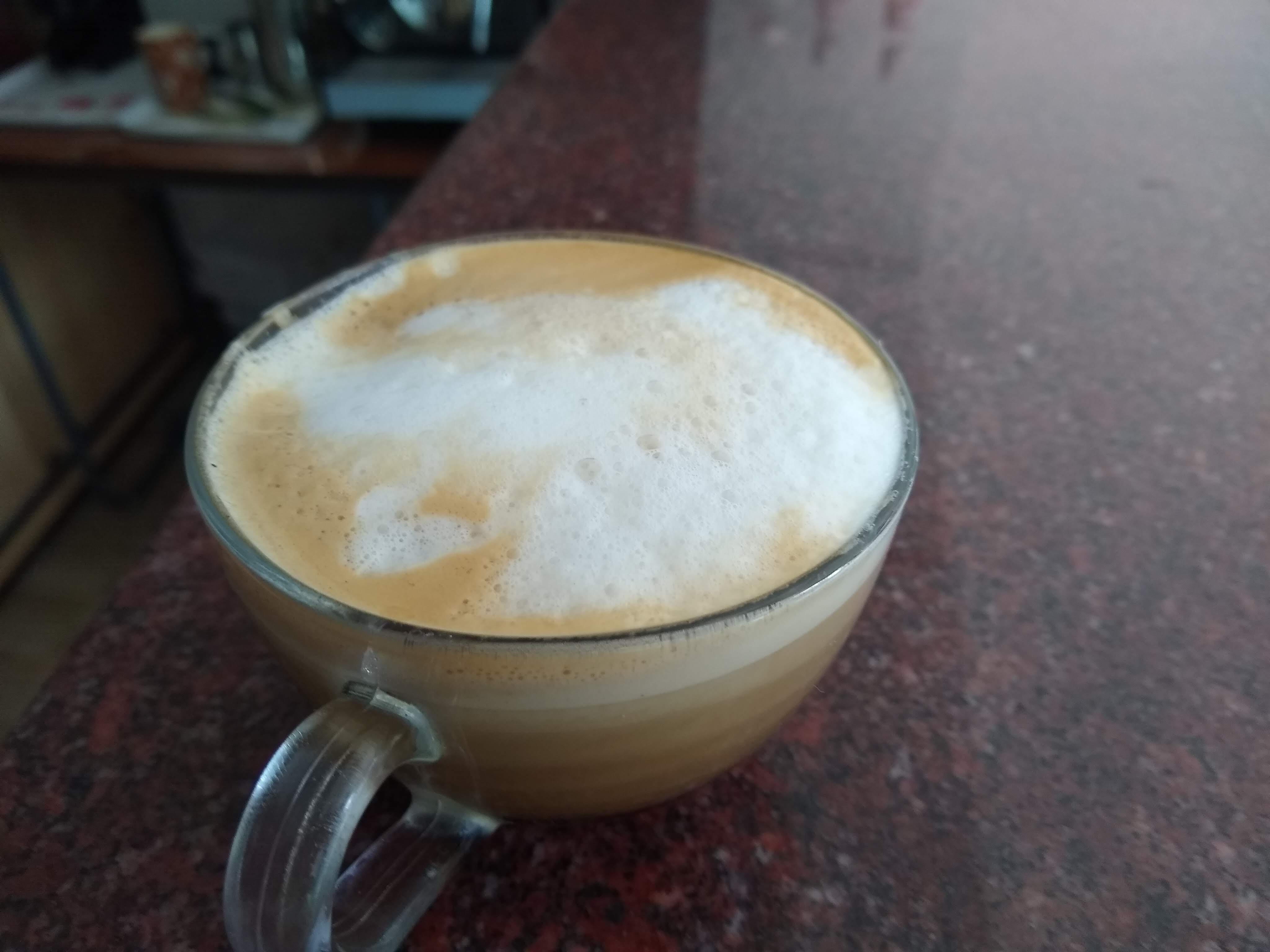 Cappuchino 2
