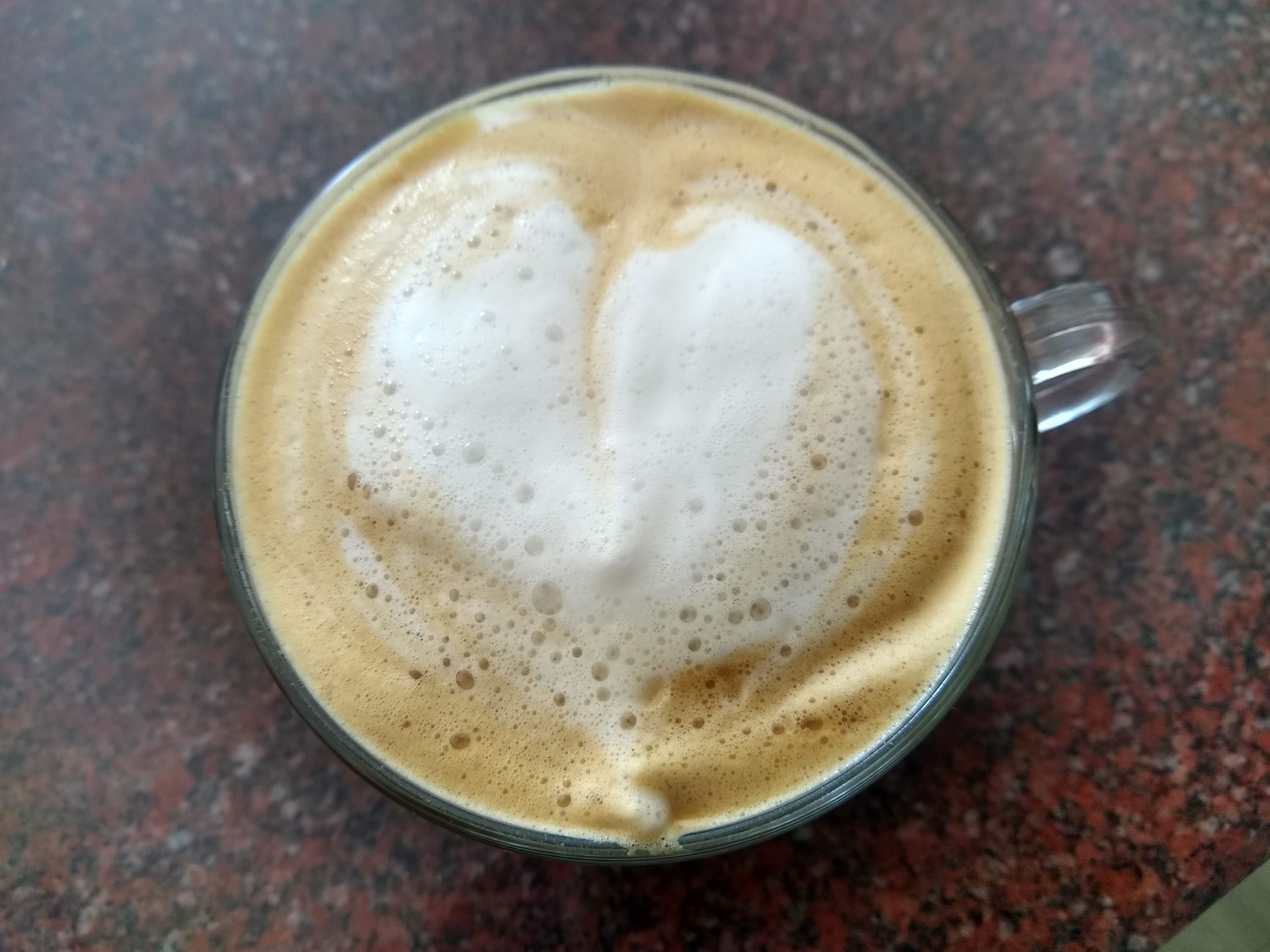 Cappuchino 2